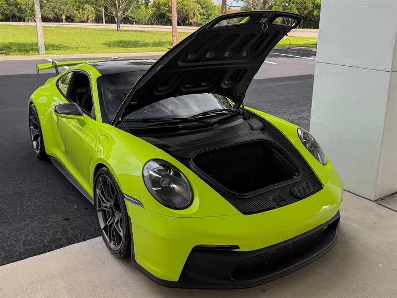2022 Porsche 911 GT3 - Photo 38 - Bonita Springs, FL 34134