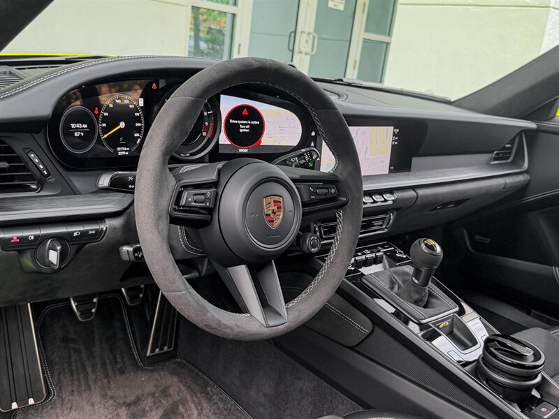 2022 Porsche 911 GT3 - Photo 12 - Bonita Springs, FL 34134