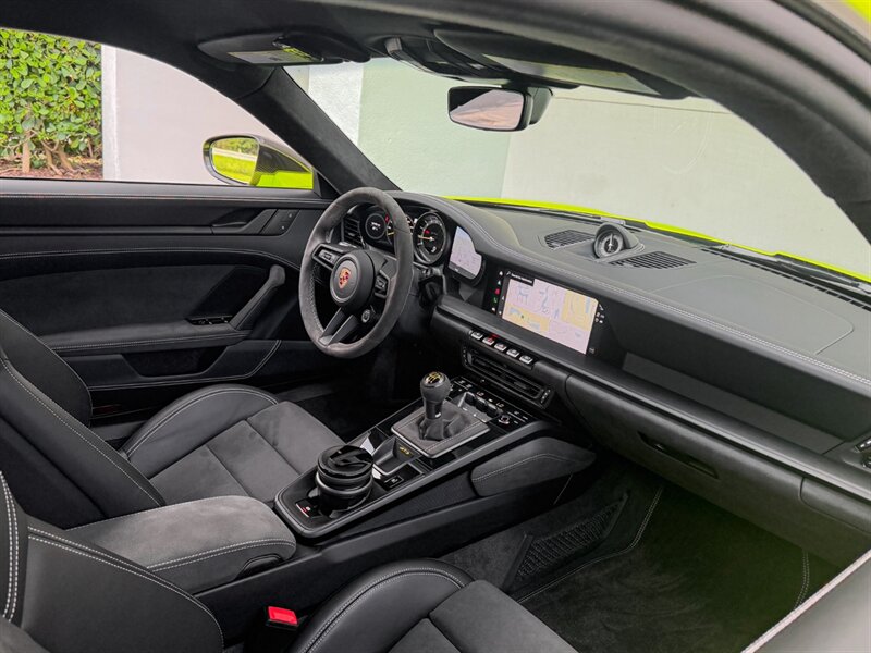 2022 Porsche 911 GT3 - Photo 25 - Bonita Springs, FL 34134