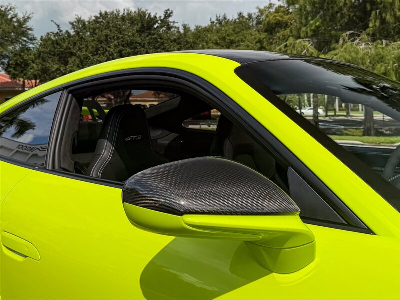 2022 Porsche 911 GT3 - Photo 64 - Bonita Springs, FL 34134
