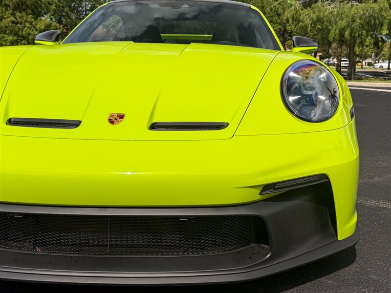 2022 Porsche 911 GT3 - Photo 3 - Bonita Springs, FL 34134