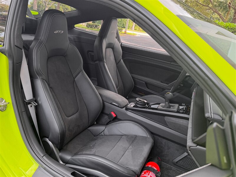 2022 Porsche 911 GT3 - Photo 29 - Bonita Springs, FL 34134