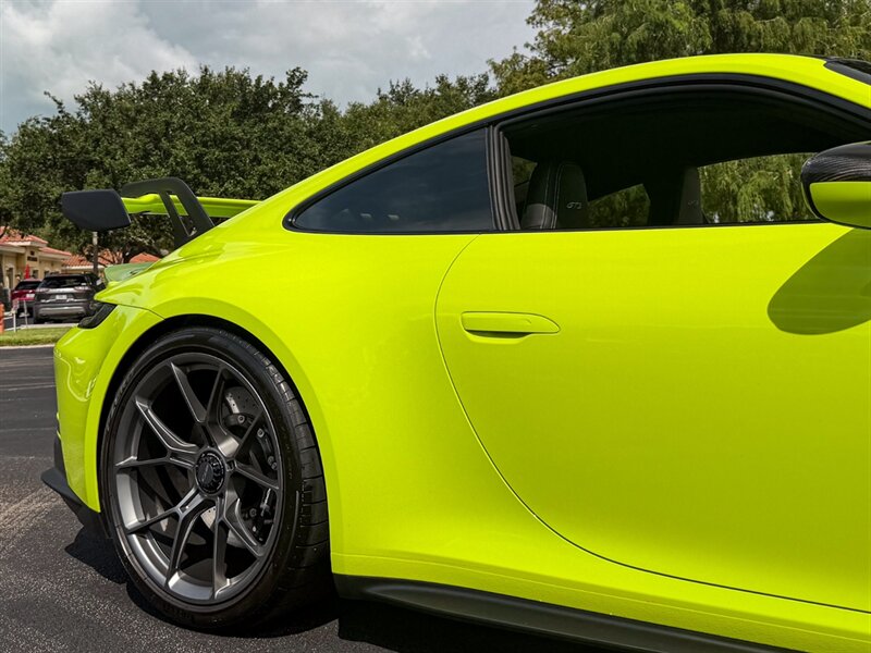 2022 Porsche 911 GT3 - Photo 63 - Bonita Springs, FL 34134