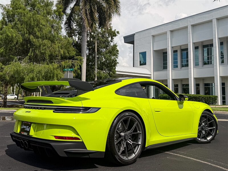2022 Porsche 911 GT3 - Photo 57 - Bonita Springs, FL 34134