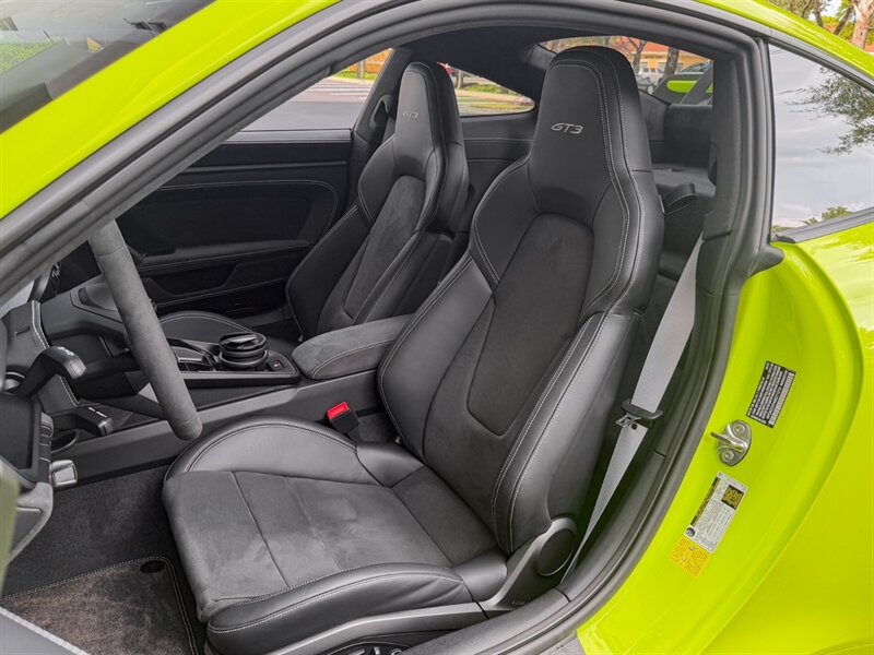 2022 Porsche 911 GT3 - Photo 21 - Bonita Springs, FL 34134