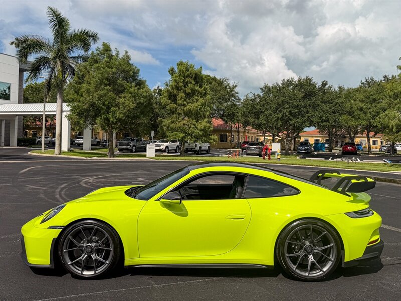 2022 Porsche 911 GT3 - Photo 39 - Bonita Springs, FL 34134