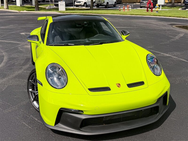 2022 Porsche 911 GT3 - Photo 69 - Bonita Springs, FL 34134