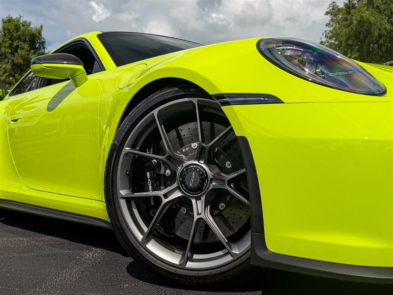 2022 Porsche 911 GT3 - Photo 68 - Bonita Springs, FL 34134