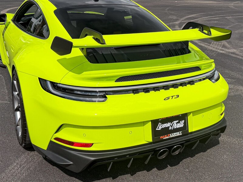 2022 Porsche 911 GT3 - Photo 48 - Bonita Springs, FL 34134