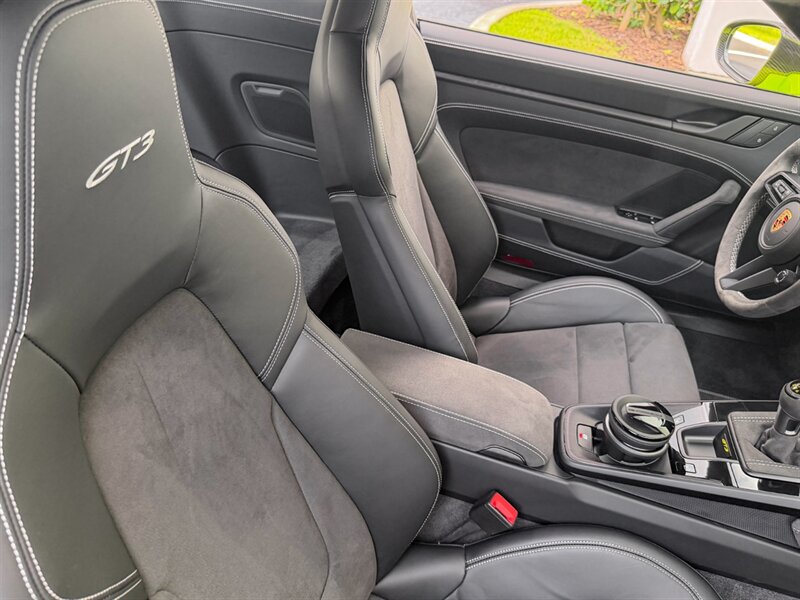 2022 Porsche 911 GT3 - Photo 31 - Bonita Springs, FL 34134