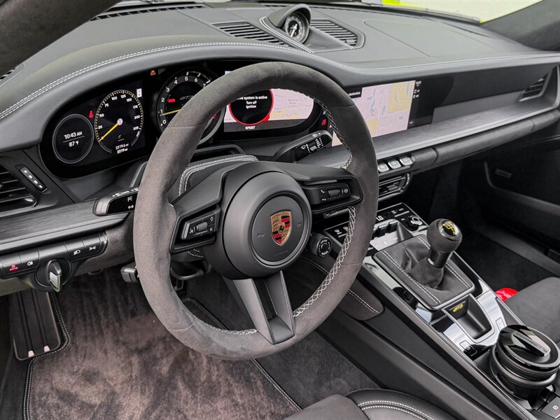 2022 Porsche 911 GT3 - Photo 26 - Bonita Springs, FL 34134
