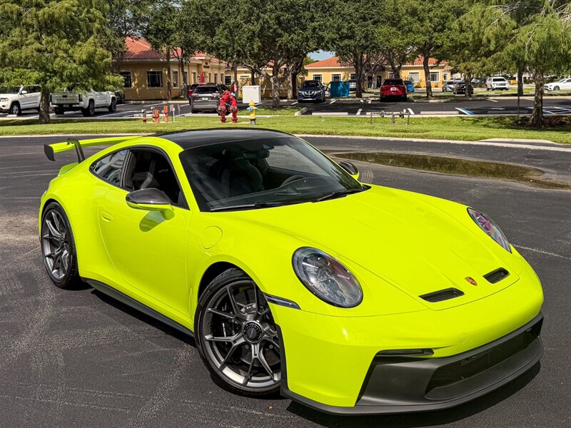 2022 Porsche 911 GT3 - Photo 65 - Bonita Springs, FL 34134