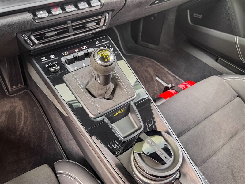 2022 Porsche 911 GT3 - Photo 18 - Bonita Springs, FL 34134