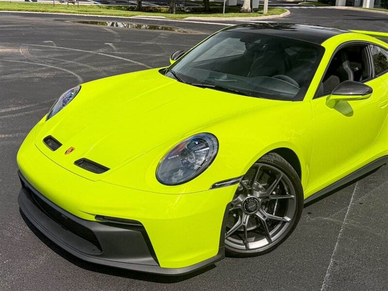 2022 Porsche 911 GT3 - Photo 9 - Bonita Springs, FL 34134