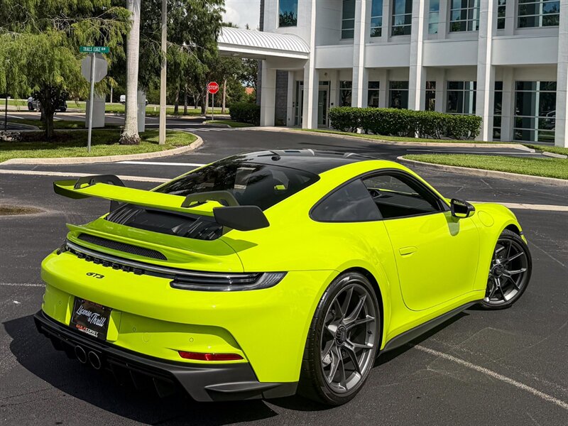2022 Porsche 911 GT3 - Photo 60 - Bonita Springs, FL 34134