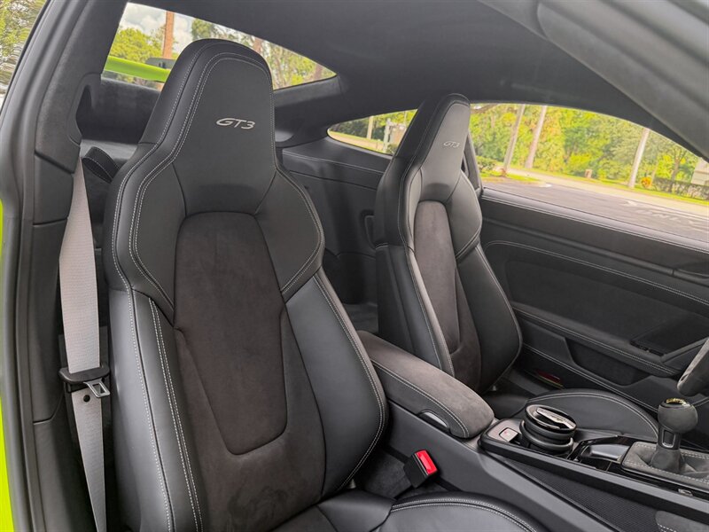2022 Porsche 911 GT3 - Photo 30 - Bonita Springs, FL 34134