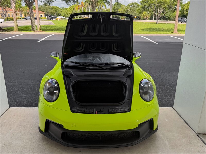 2022 Porsche 911 GT3 - Photo 37 - Bonita Springs, FL 34134