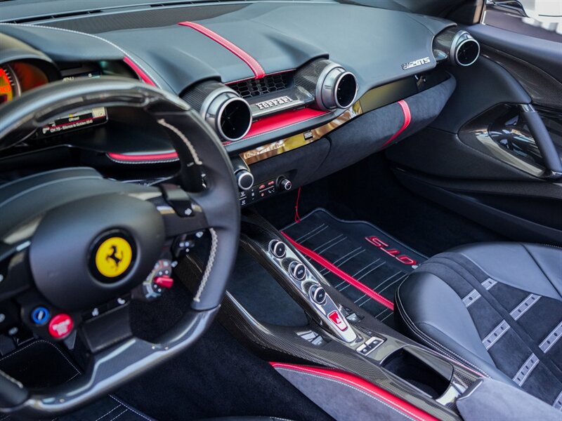 2021 Ferrari 812 GTS   - Photo 13 - Bonita Springs, FL 34134