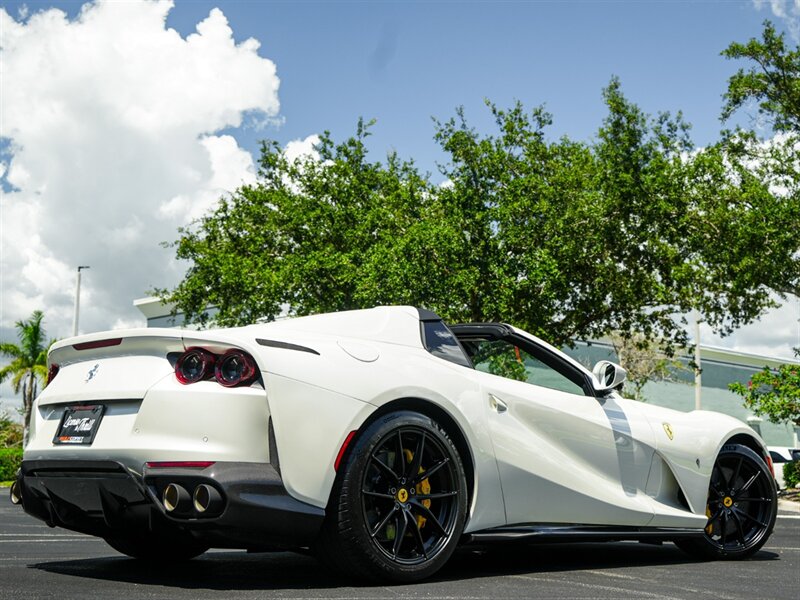 2021 Ferrari 812 GTS   - Photo 66 - Bonita Springs, FL 34134