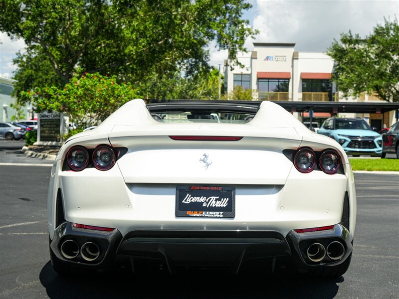 2021 Ferrari 812 GTS   - Photo 60 - Bonita Springs, FL 34134