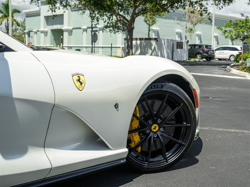 2021 Ferrari 812 GTS   - Photo 68 - Bonita Springs, FL 34134