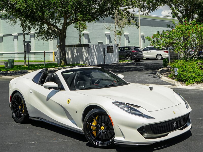 2021 Ferrari 812 GTS   - Photo 78 - Bonita Springs, FL 34134