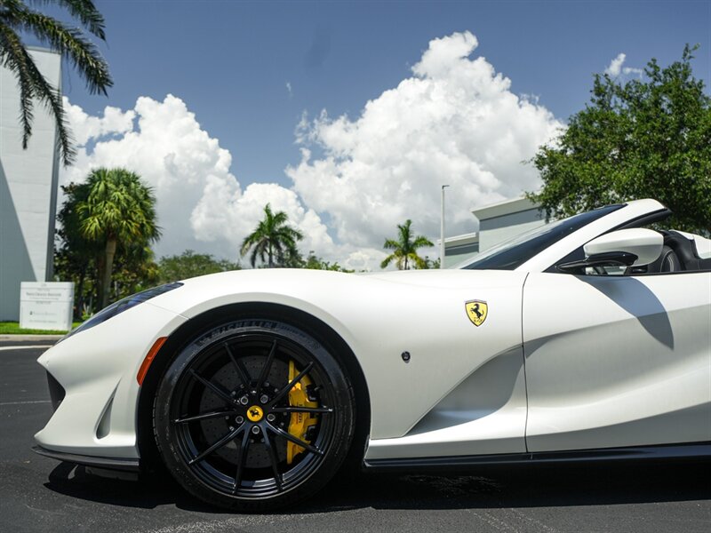 2021 Ferrari 812 GTS   - Photo 49 - Bonita Springs, FL 34134