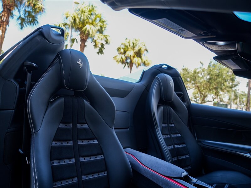 2021 Ferrari 812 GTS   - Photo 35 - Bonita Springs, FL 34134