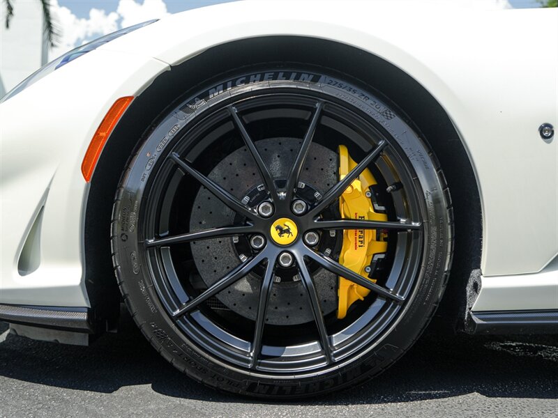 2021 Ferrari 812 GTS   - Photo 50 - Bonita Springs, FL 34134