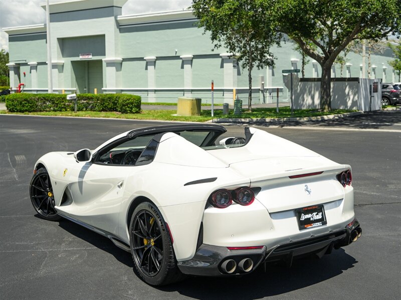 2021 Ferrari 812 GTS   - Photo 52 - Bonita Springs, FL 34134