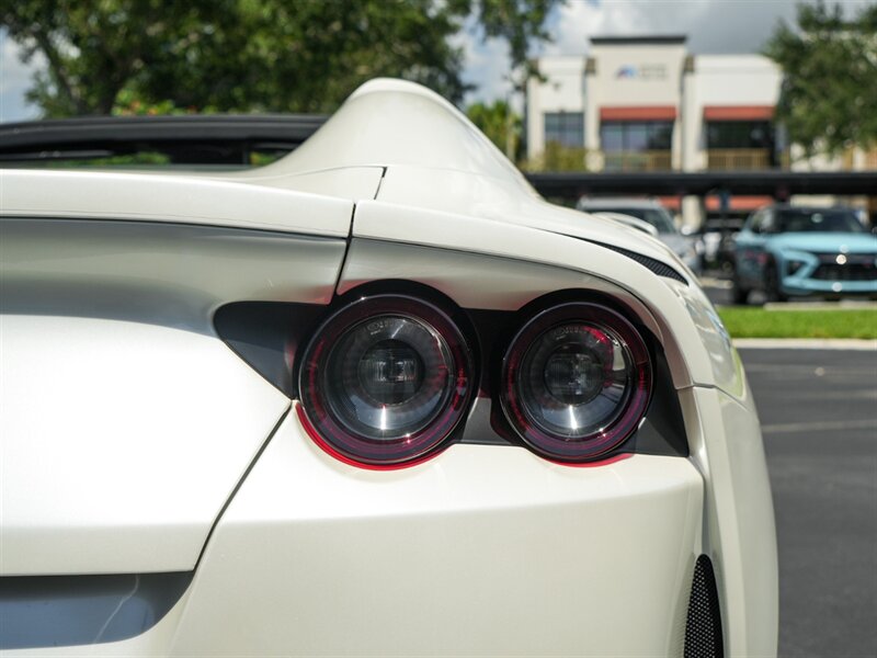 2021 Ferrari 812 GTS   - Photo 63 - Bonita Springs, FL 34134