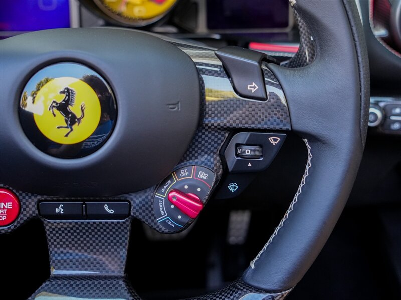 2021 Ferrari 812 GTS   - Photo 33 - Bonita Springs, FL 34134