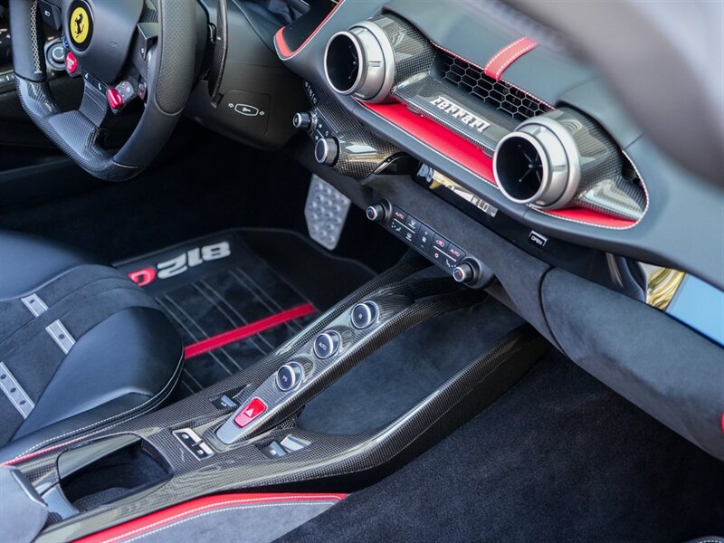 2021 Ferrari 812 GTS   - Photo 37 - Bonita Springs, FL 34134