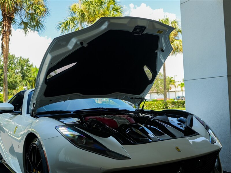2021 Ferrari 812 GTS   - Photo 45 - Bonita Springs, FL 34134