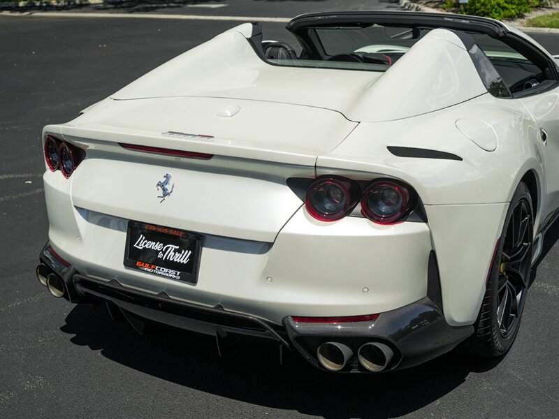 2021 Ferrari 812 GTS   - Photo 64 - Bonita Springs, FL 34134