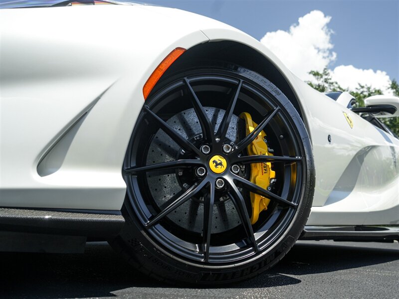 2021 Ferrari 812 GTS   - Photo 11 - Bonita Springs, FL 34134