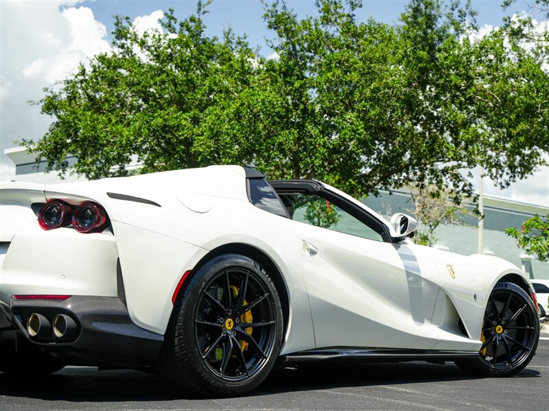 2021 Ferrari 812 GTS   - Photo 67 - Bonita Springs, FL 34134