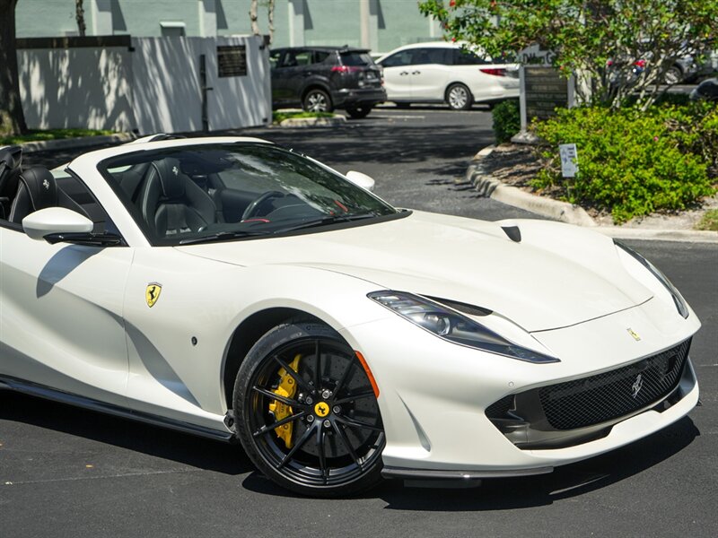 2021 Ferrari 812 GTS   - Photo 79 - Bonita Springs, FL 34134