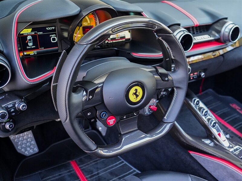 2021 Ferrari 812 GTS   - Photo 31 - Bonita Springs, FL 34134