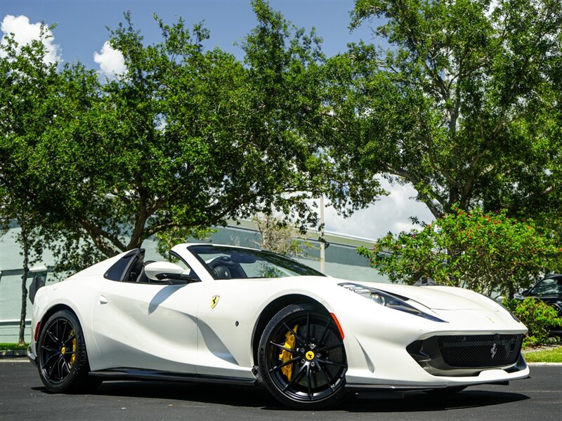 2021 Ferrari 812 GTS   - Photo 80 - Bonita Springs, FL 34134