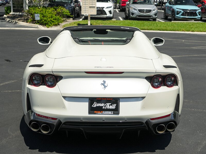 2021 Ferrari 812 GTS   - Photo 58 - Bonita Springs, FL 34134