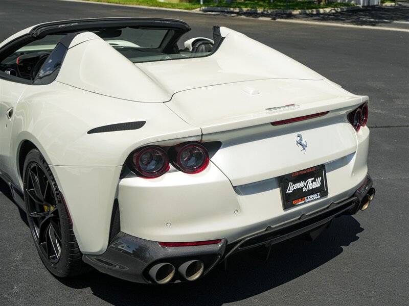 2021 Ferrari 812 GTS   - Photo 57 - Bonita Springs, FL 34134