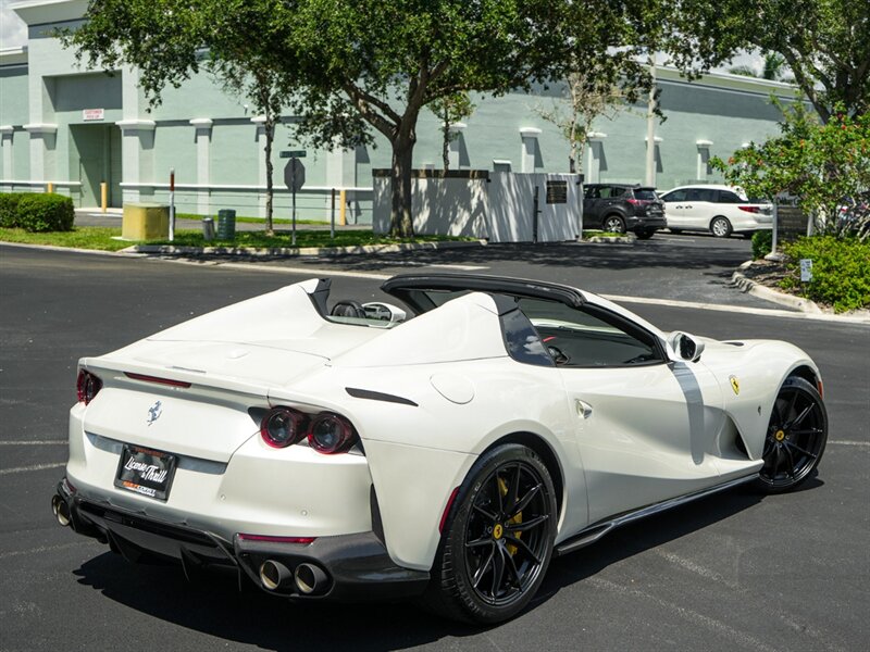 2021 Ferrari 812 GTS   - Photo 69 - Bonita Springs, FL 34134
