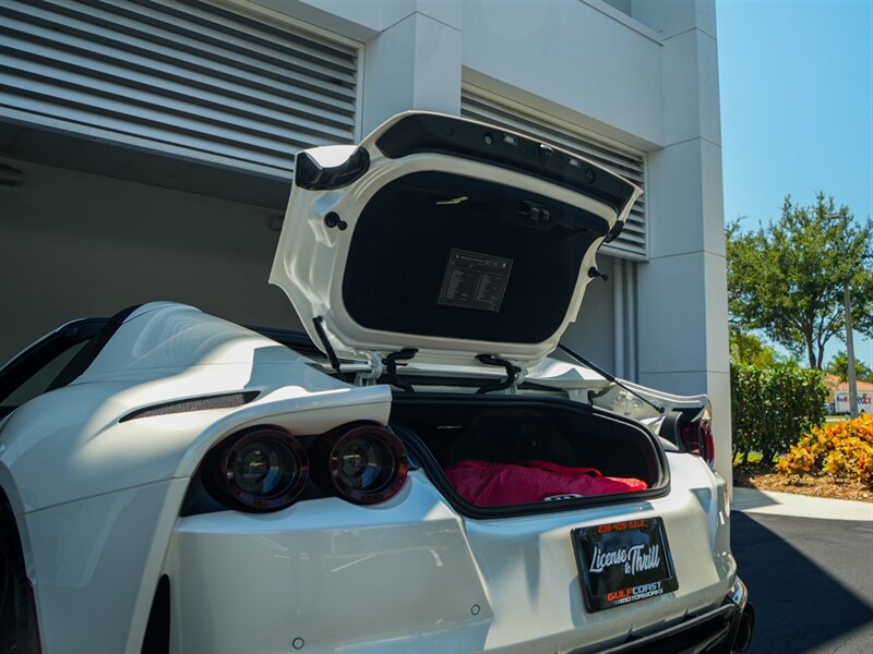 2021 Ferrari 812 GTS   - Photo 46 - Bonita Springs, FL 34134
