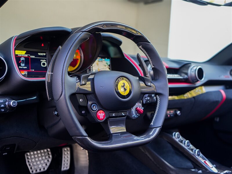 2021 Ferrari 812 GTS   - Photo 12 - Bonita Springs, FL 34134