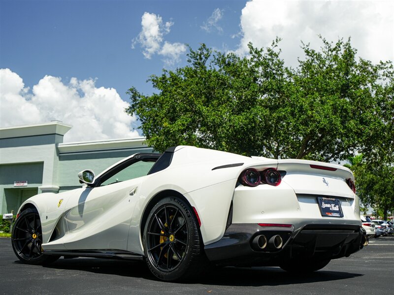 2021 Ferrari 812 GTS   - Photo 53 - Bonita Springs, FL 34134