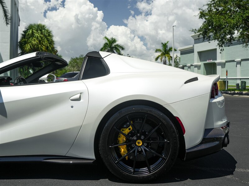 2021 Ferrari 812 GTS   - Photo 51 - Bonita Springs, FL 34134
