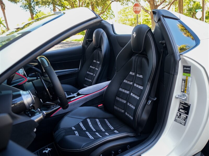 2021 Ferrari 812 GTS   - Photo 23 - Bonita Springs, FL 34134
