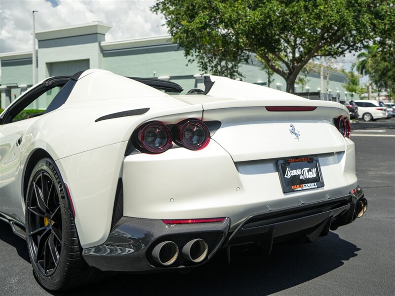 2021 Ferrari 812 GTS   - Photo 56 - Bonita Springs, FL 34134