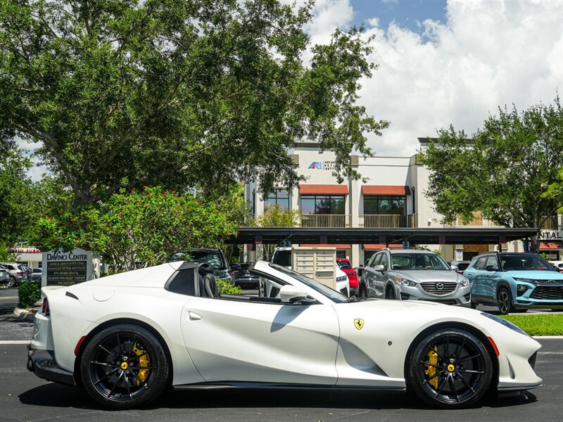 2021 Ferrari 812 GTS   - Photo 70 - Bonita Springs, FL 34134